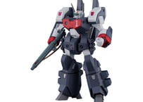 マックスファクトリー PLAMAX PX18 1/72 VF-1J アーマードバルキリー