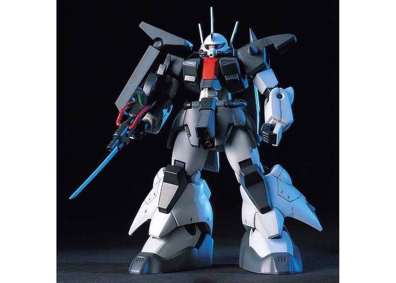 バンダイ HGUC-014 1/144 AMX-011 ザクIII 量産型 | ウエサカ模型店 バンダイ HGUC-014 1/144 AMX-011 ザクIII 量産型 | ウエサカ模型店