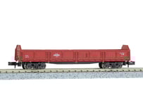 KATO 5142 オハ50 50系 赤い客車入線です。ついでに弄る その2 KATO 5142 / 5143