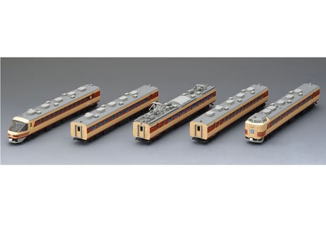 CATEGORY 車両セット | ウエサカ模型店