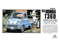 アリイ 1/32 オーナーズクラブ No.22 '63 ホンダT360（昭和38年）