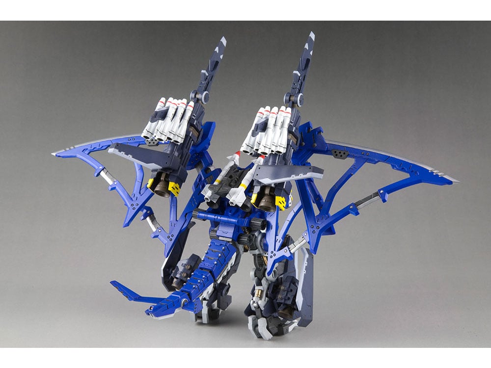 コトブキヤ 1/72 ZOIDS RZ-010 プテラスボマー マーキングプラスVer. |