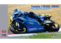 アオシマ 1/12 ザ・バイク No.18 カワサキ ZX400A2 GPz400F '84