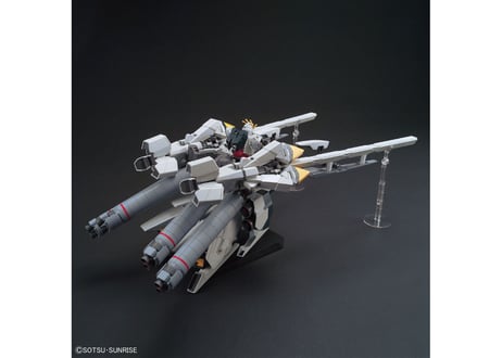 バンダイ HGUC-218 1/144 ナラティブガンダム Ａ装備