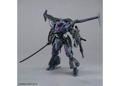 バンダイ 30MM 1/144 EXM-Σ2 ヴェルデノヴァ(イミテーション)(30MM-78）