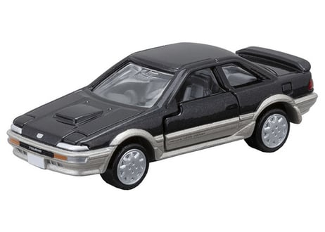 タカラトミー トミカプレミアム 48 トヨタ スプリンター トレノ (AE92)