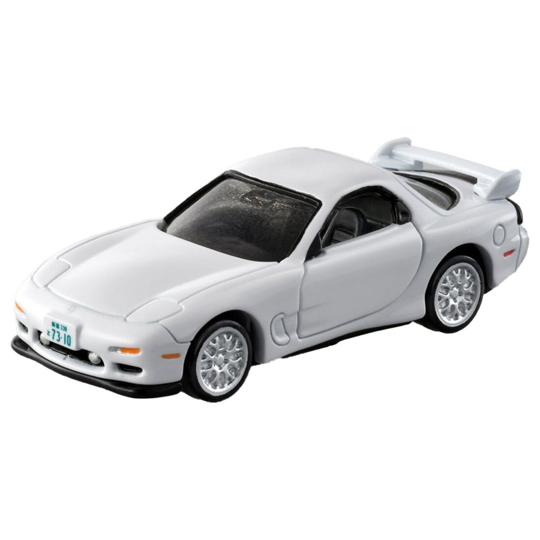 タカラトミー トミカプレミアム unlimited 05 名探偵コナン RX-7(安室