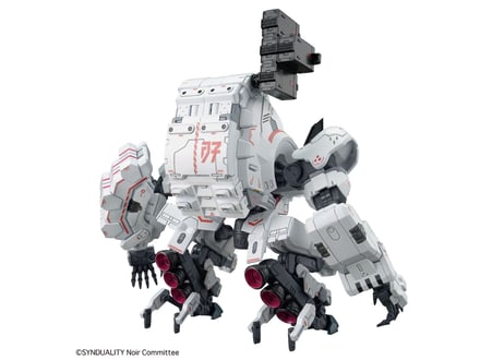 バンダイ HG ギルボウ