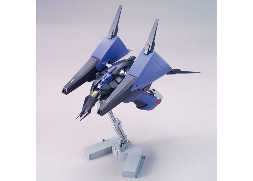 バンダイスピリッツ ＨＧＵＣ157 メッサーラ バンダイ HGUC-157 1/144 PMX-000 メッサーラ | ウエサカ模型店