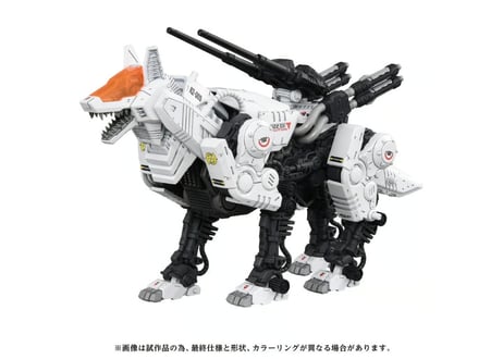 CATEGORY ゾイド | ウエサカ模型店