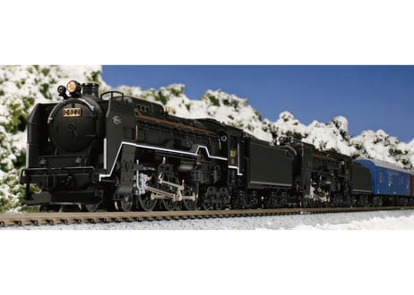 CATEGORY 蒸気機関車 | ウエサカ模型店