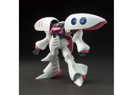 バンダイ HGUC-195 1/144 キュベレイ
