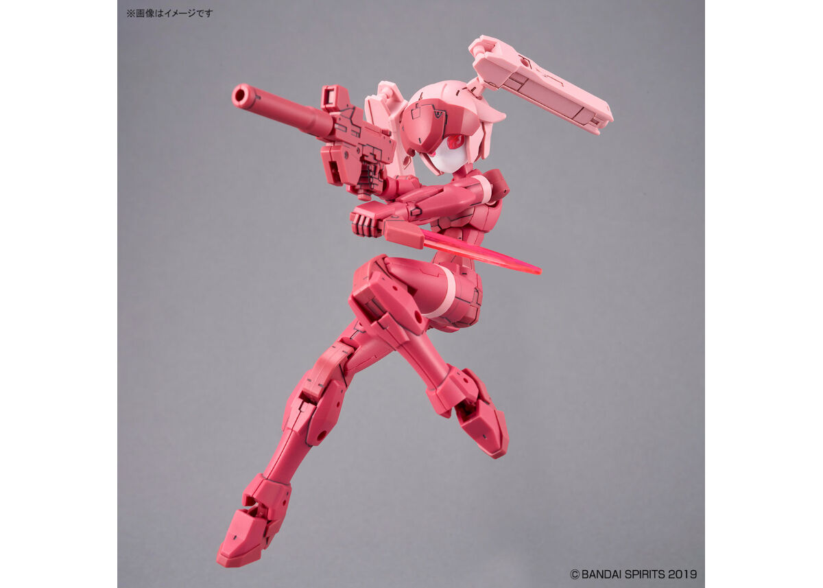 30MM 1/144 アチェルビー TYPE-A・B・C・D・E　5点セット BANDAI 30MM 1/144 EXM-H15A アチェルビー (TYPE-A) 価格比較