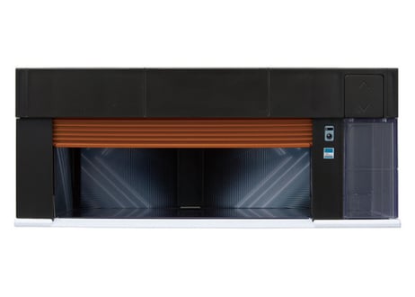 タカラトミーtomica GARAGE PREMIUM BLACK Standard Edition