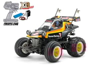 タミヤ 1/10 電動RCカーシリーズ No.387 アバンテMk.II Amazon.co.jp: タミヤ 1/10 電動RCカーシリーズ No.387 アバンテ