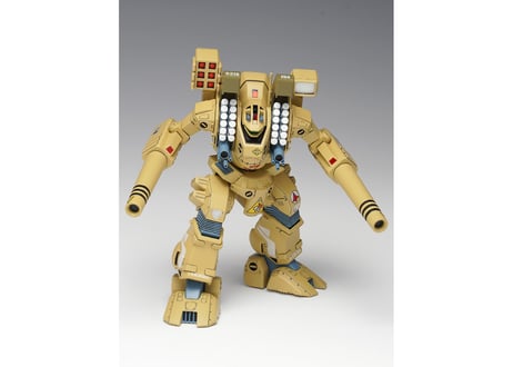 WAVE MBR-04-MkVI トマホーク