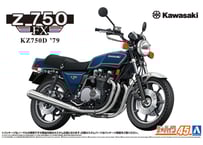 タミヤ 1/12 オートバイ No.44 ヤマハ XV1000 ビラーゴ