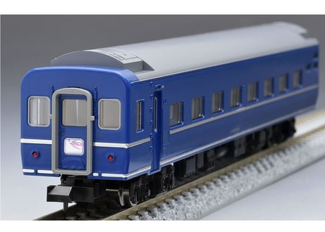 TOMIX 98803 国鉄 24系25-100形特急寝台客車増結セット