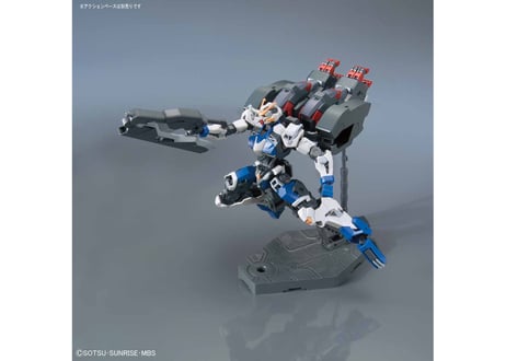 バンダイ HG 1/144 ガンダムダンタリオン（鉄血のオルフェンズ-038）
