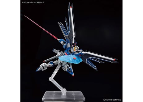 バンダイ HGCE-243 1/144 ライジングフリーダムガンダム