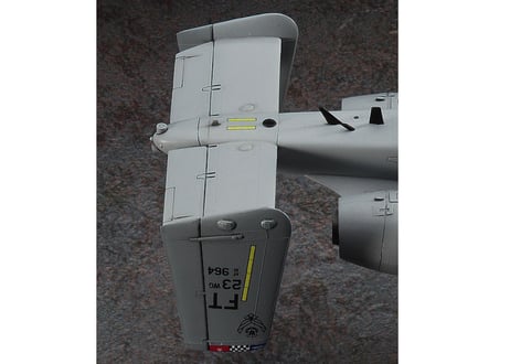 ハセガワ 1/72 航空機 E43 A-10C サンダーボルト II