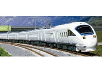 KATO 10-1959 683系 「サンダーバード」 (リニューアル車) 6両基本