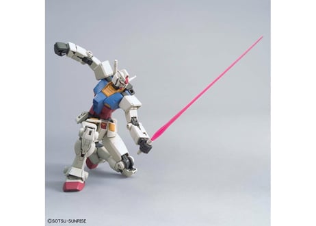 バンダイ HG 1/144 RX-78-2 ガンダム [BEYOND GLOBAL]