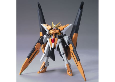 バンダイ HG 1/144 ガンダムハルート（機動戦士ガンダム00[ダブルオー] 68）