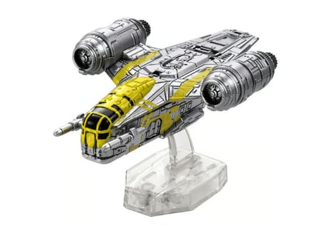 タカラトミー トミカプレミアムunlimited スター・ウォーズ レイザー・クレスト