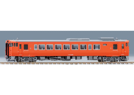 TOMIX トミックス Nゲージ 国鉄 ディーゼルカー キハ58・キロ28・キハ28の3両セット N-GAUGE ☆ PayPay(ペイペイ)決済可能 ☆ 札幌市 清田区 平岡 国鉄ディーゼルカー キロ28-2100形（帯なし）｜製品情報｜製品検索