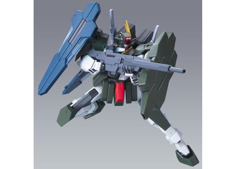 バンダイ HG 1/144 ケルディムガンダムGNHW/R（機動戦士ガンダム00[ダブルオー] 48）