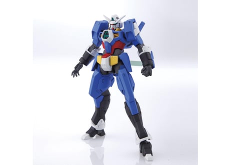 バンダイ HG 1/144 ガンダムAGE-1 スパロー（HG 機動戦士ガンダムAGE-07）