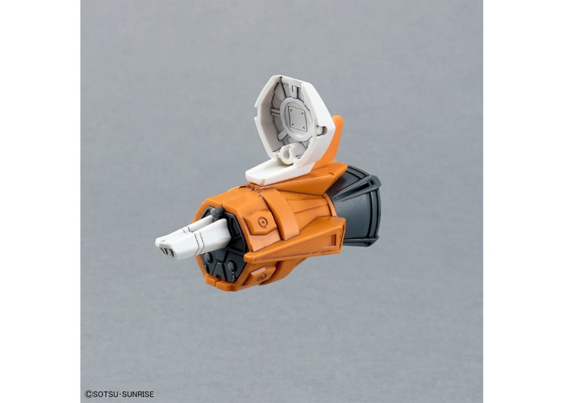 バンダイ オプションパーツセット ガンプラ 14 (ガンバレル バンダイ オプションパーツセット ガンプラ 14 (ガンバレル