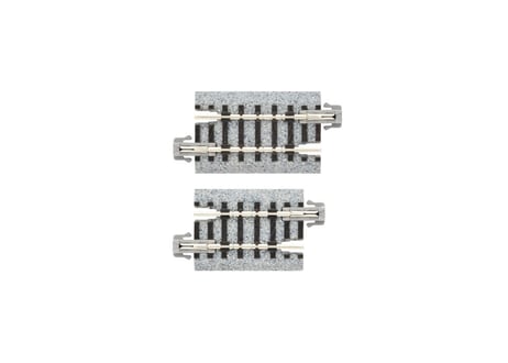 KATO 20-092 端数線路セットB(38mm、33mm) S38、S33