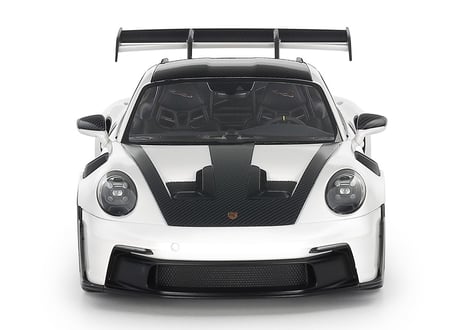 タミヤ 1/24 スポーツカー No.370 ポルシェ 911 GT3 RS (992)