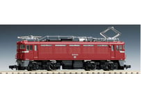 TOMIX 9107 国鉄 ED75-1000形電気機関車(前期型)