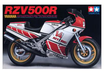 タミヤ 1/12 オートバイ No.37 ヤマハ RZV500R