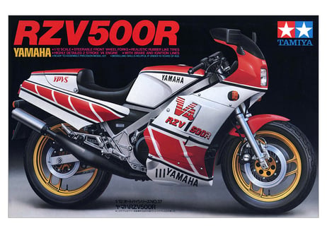 CATEGORY タミヤ 1/12 オートバイ | ウエサカ模型店