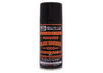 GSIクレオス B613 水性ブラックサーフェイサー1000スプレー(170ml)