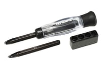 タミヤ 74122 モデラーズポンチ(2mm/3mm)