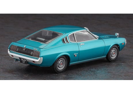 ハセガワ 20766 1/24 トヨタ セリカ LB 1600ST（1973）