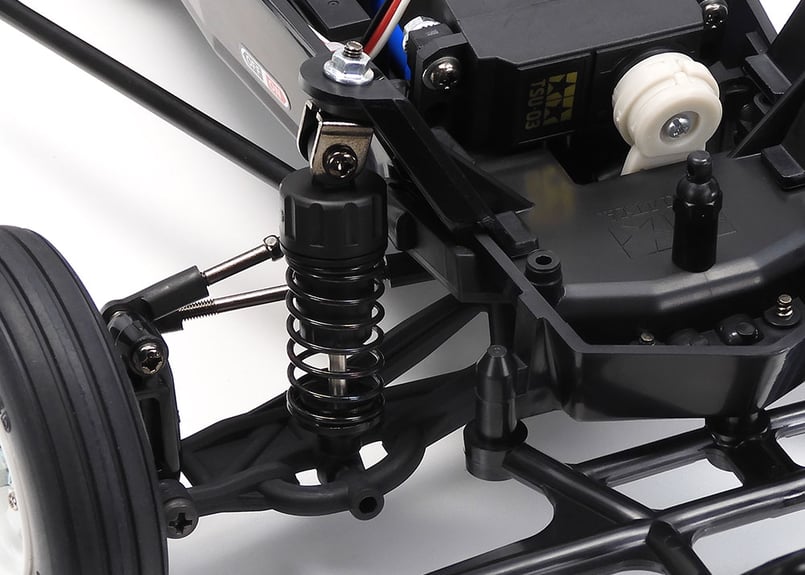 新品未開封TAMIYA HORNET EVO &電動RCドライブセット タミヤ 電動RCカー No.742 1/10RC ホーネット EVO. (組立キット