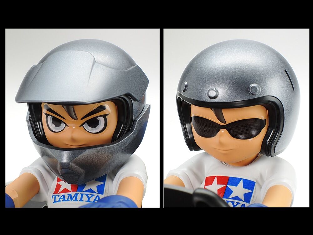 (未使用･未開封品)　タミヤ 1/10 電動RCカーシリーズ No.666 コミカルホーネット WR-02CBシャーシ オフロード 58666 p706p5g Amazon.co.jp: タミヤ 1/10 電動RCカーシリーズ No.666 コミカル