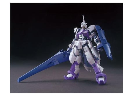 バンダイ HG 1/144 ガンダムキマリストルーパー（鉄血のオルフェンズ-016）