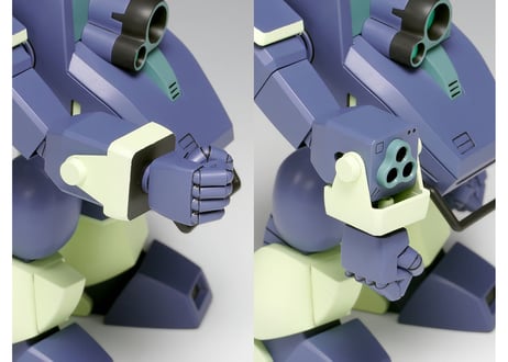 WAVE BK-207 1/35 ツヴァーク［ST版］