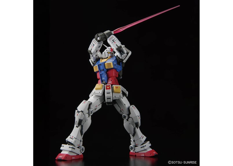 お値下げしました❗️ Kasko  Gundam Version Limited edition Gunpla now available! Official warning
