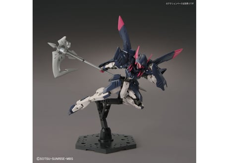 バンダイ HG 1/144 ガンダムグレモリー（鉄血のオルフェンズ-042）