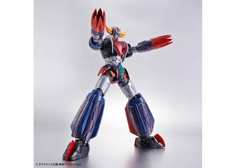 バンダイ HG 1/144 グレンダイザー(INFINITISM)