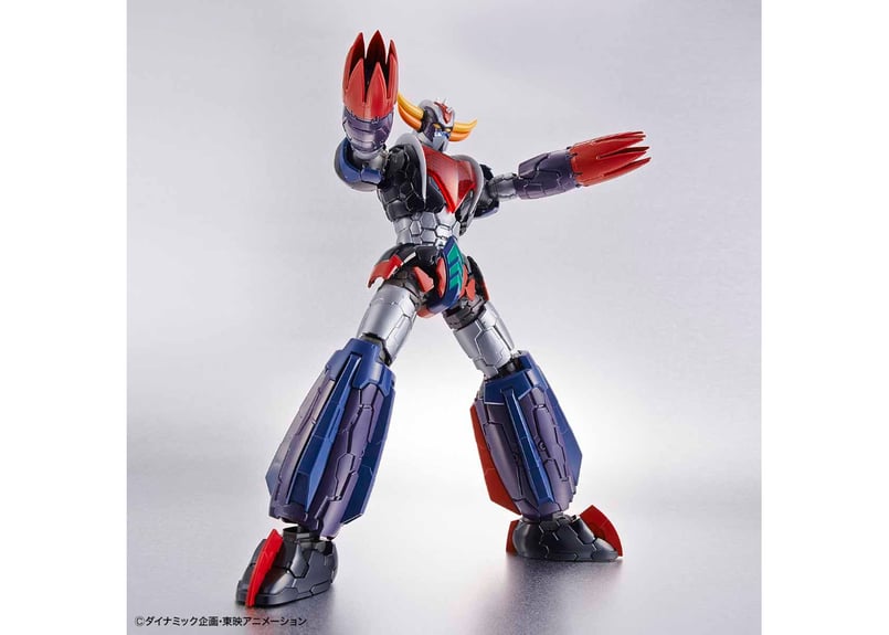 バンダイ HG 1/144 グレンダイザー(INFINITISM) | ウエサカ模型店