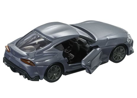 タカラトミー トミカプレミアム36 トヨタ GR スープラ